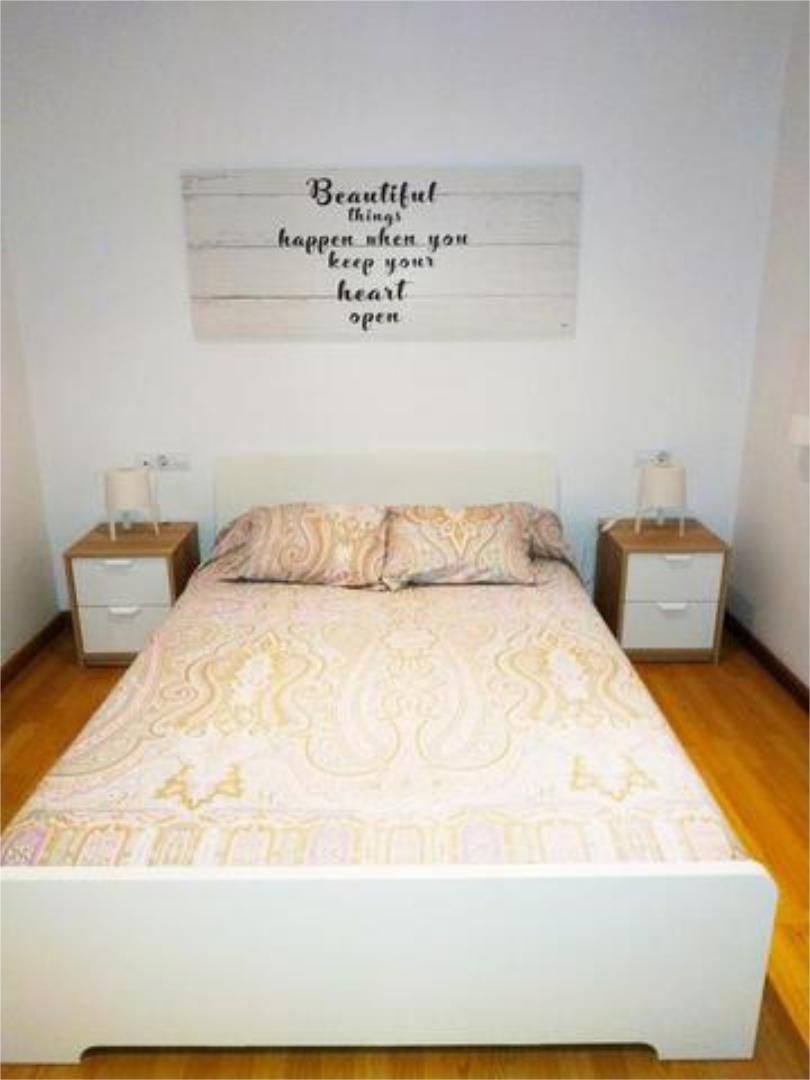 Apartment to rent in Centro