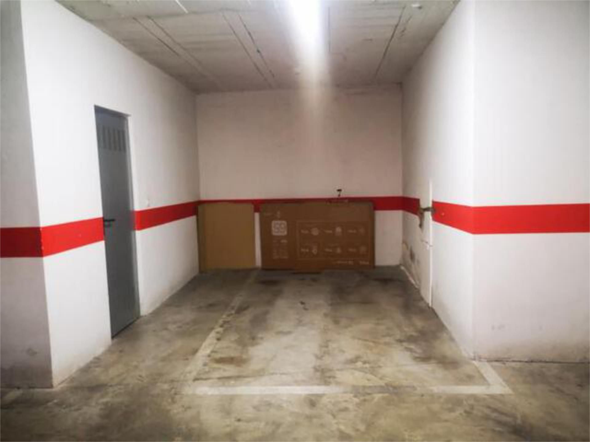 Garage to rent in Badajoz Capital