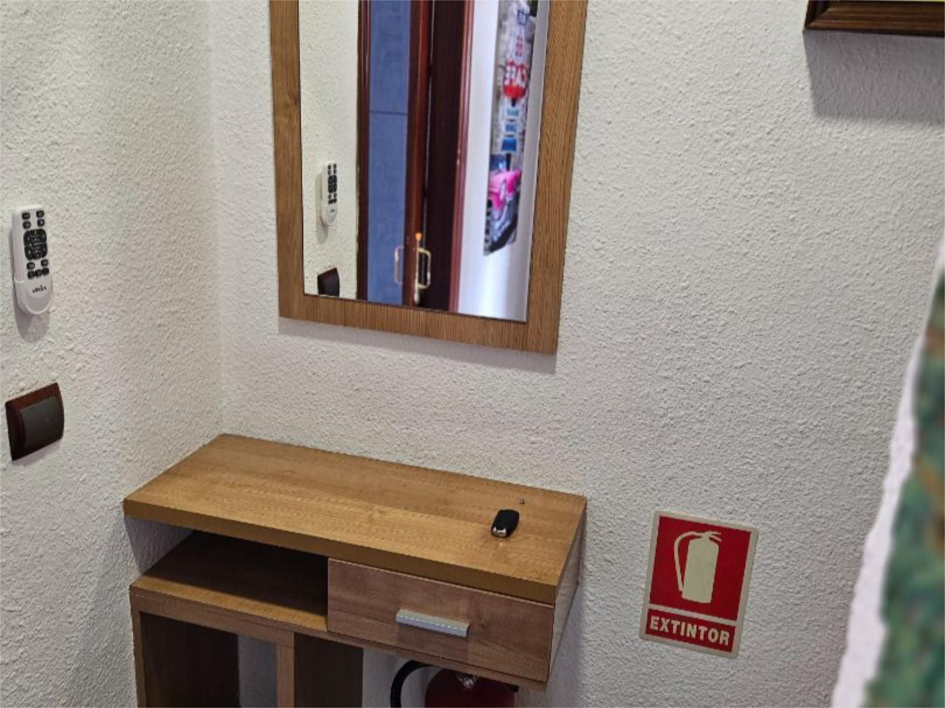 Flat to rent in Calle José Sarabia, 1, El Cerro