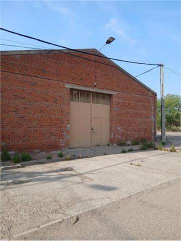 Nave industrial en Alquiler en Medina del Campo