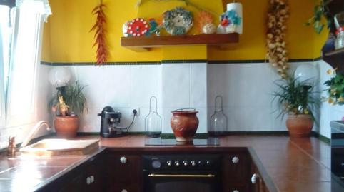 Foto 4 de Pis de lloguer a Calle Camberos, 12, Centro, Málaga