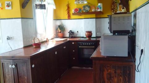 Foto 5 de Pis de lloguer a Calle Camberos, 12, Centro, Málaga