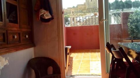 Foto 2 de Pis de lloguer a Calle Camberos, 12, Centro, Málaga