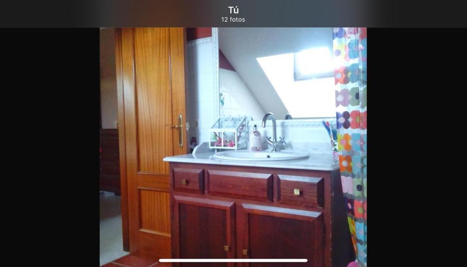 Foto 1 de Pis de lloguer a Calle Camberos, 12, Centro, Málaga