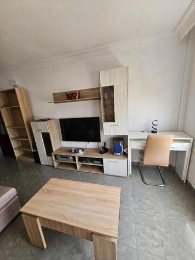 Flat to rent in El Cerro