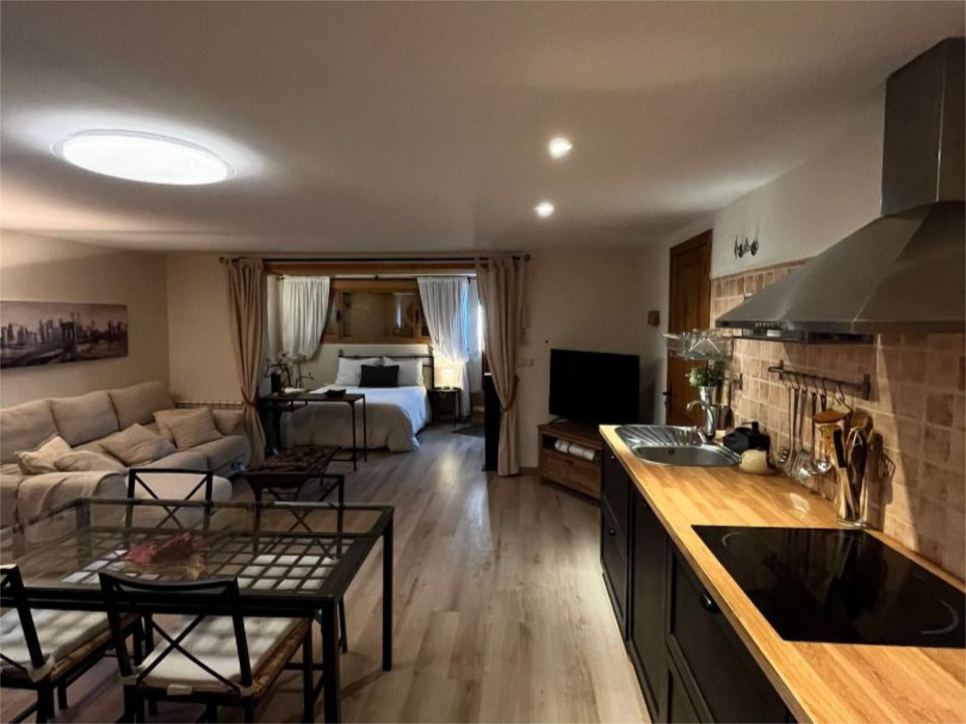 Apartament de lloguer a Calle República Dominicana, 18, La Lastrilla