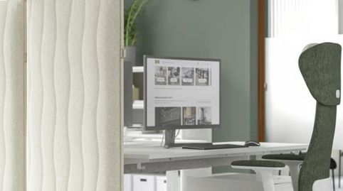 Oficina de alquiler en Avenida Sinforiano Madroñero, 34b, Valdepasillas - La Paz - Huerta Rosales, Badajoz Capital - imagen 3 Foto 3 de Oficina de alquiler en Avenida Sinforiano Madroñero, 34b, Valdepasillas - La Paz - Huerta Rosales, Badajoz Capital