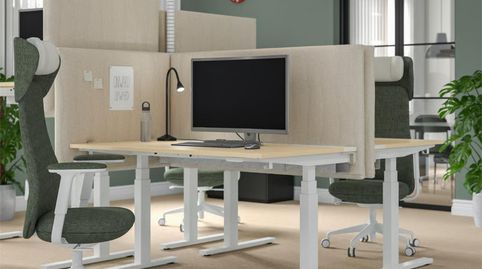 Oficina de alquiler en Avenida Sinforiano Madroñero, 34b, Valdepasillas - La Paz - Huerta Rosales, Badajoz Capital - imagen 4 Foto 4 de Oficina de alquiler en Avenida Sinforiano Madroñero, 34b, Valdepasillas - La Paz - Huerta Rosales, Badajoz Capital