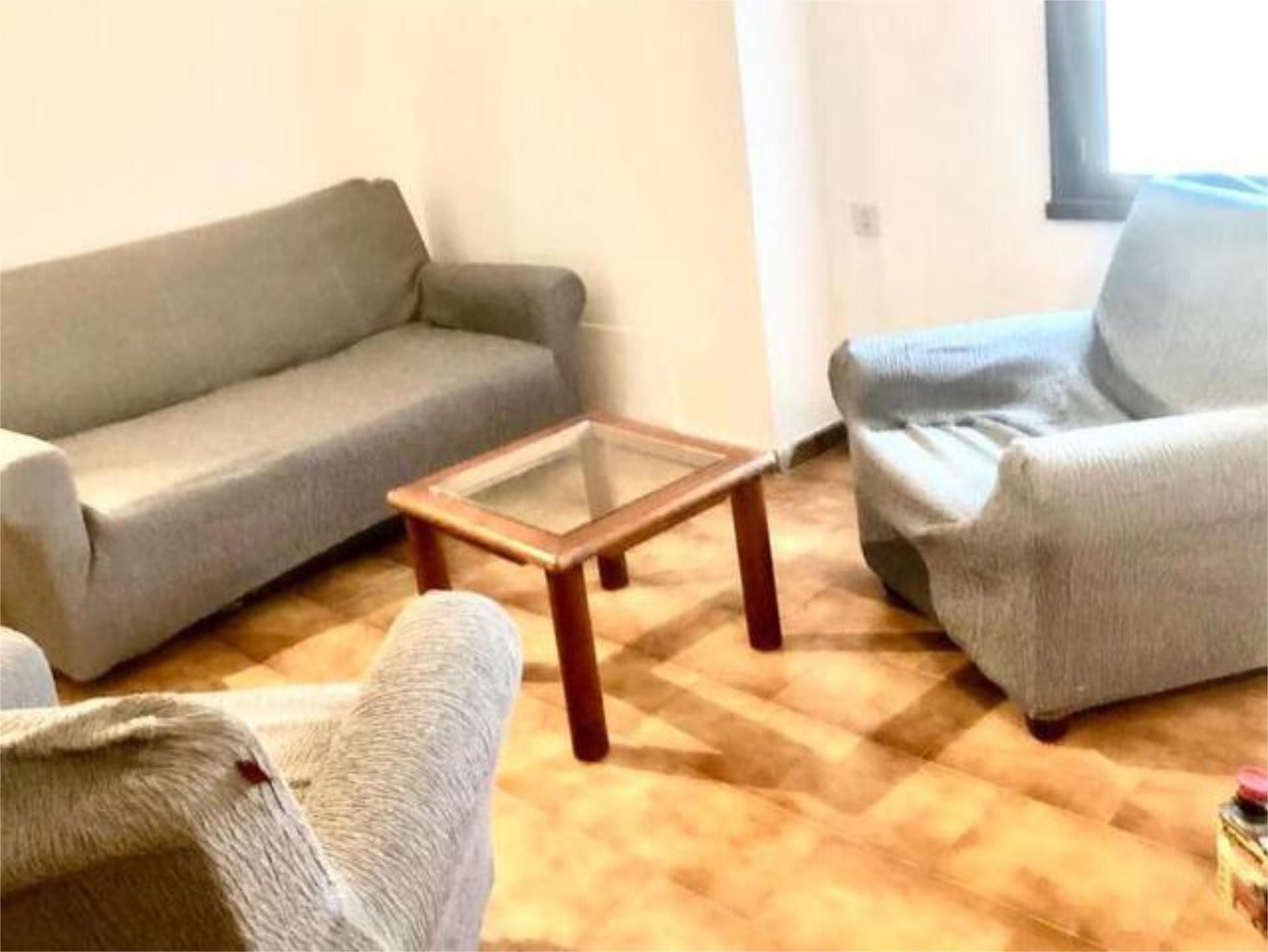 Flat to rent in El Franco