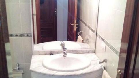 Pis en venda a Rúa As Laxas, 9, Allariz, Ourense - imatge 4 Foto 4 de Pis en venda a Rúa As Laxas, 9, Allariz, Ourense