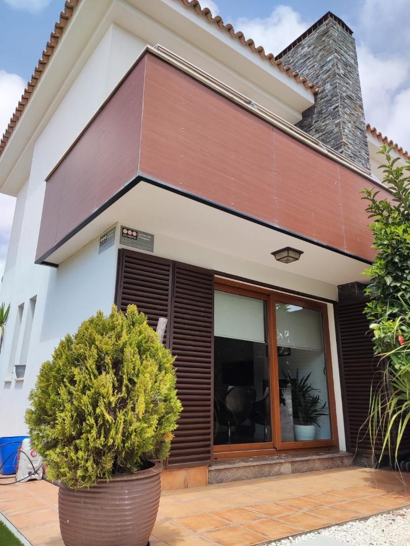 Single-family semi-detached for sale in Camino de la Niebla, 22, Las Lagunas - Campano