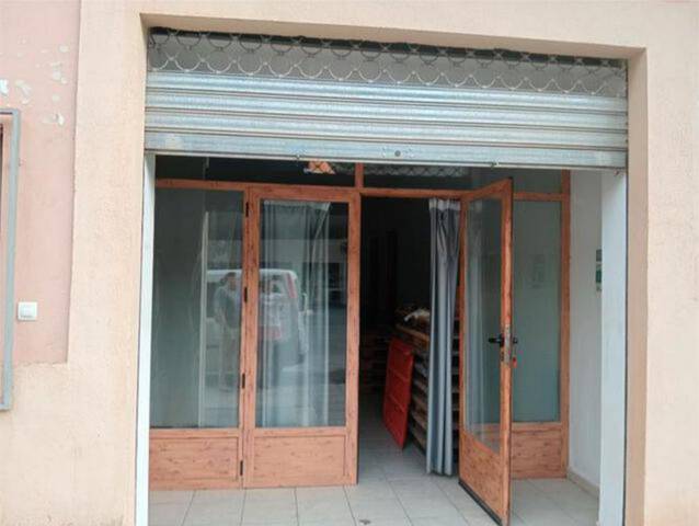 Local comercial en Alquiler en Lanjarón
