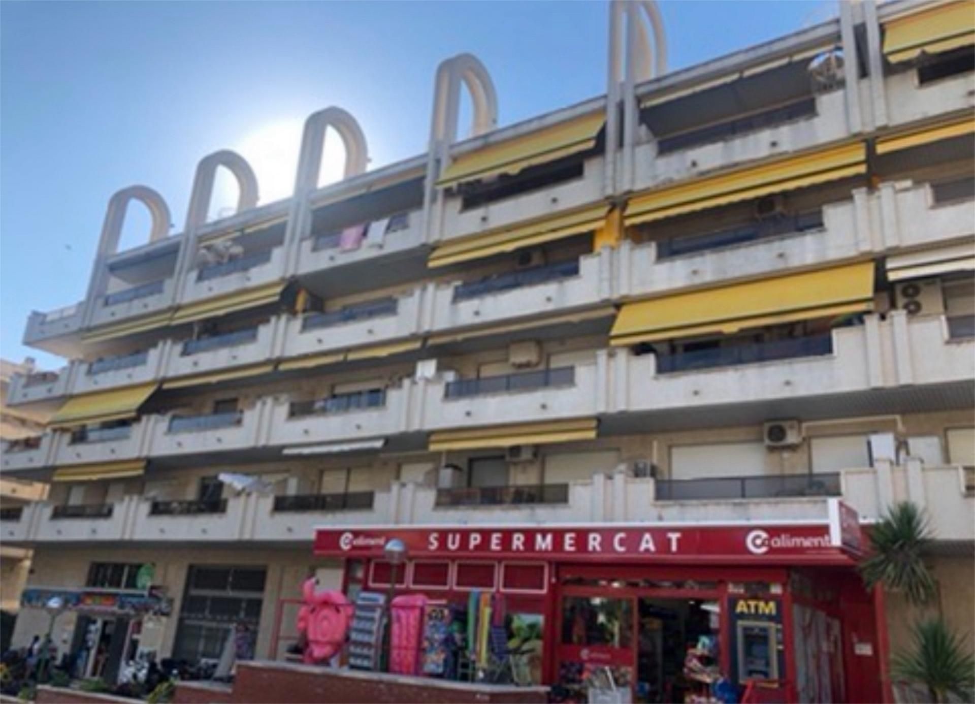 Apartment to rent in Carretera de la Costa, 80, Salou