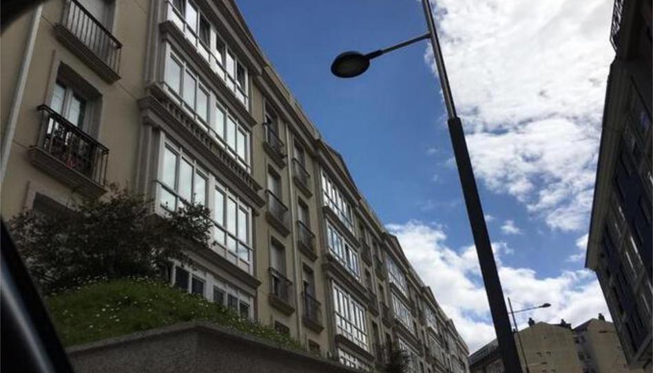 Foto 1 de Apartament de lloguer a Viveiro, Lugo