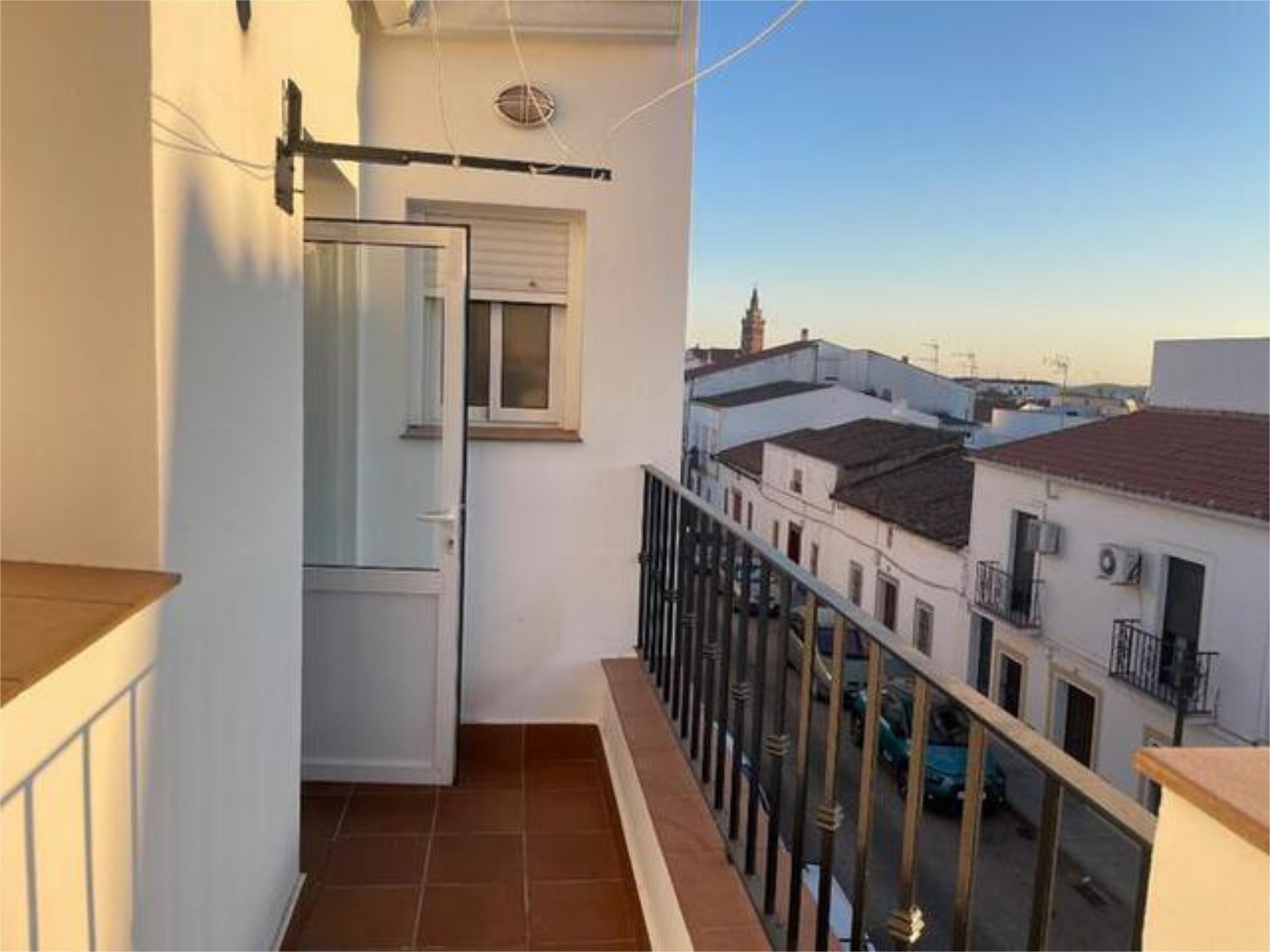 Apartment to rent in Jerez de los Caballeros