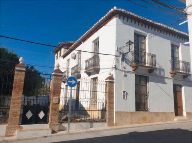 Casa adosada en Venta en Pedro Martínez
