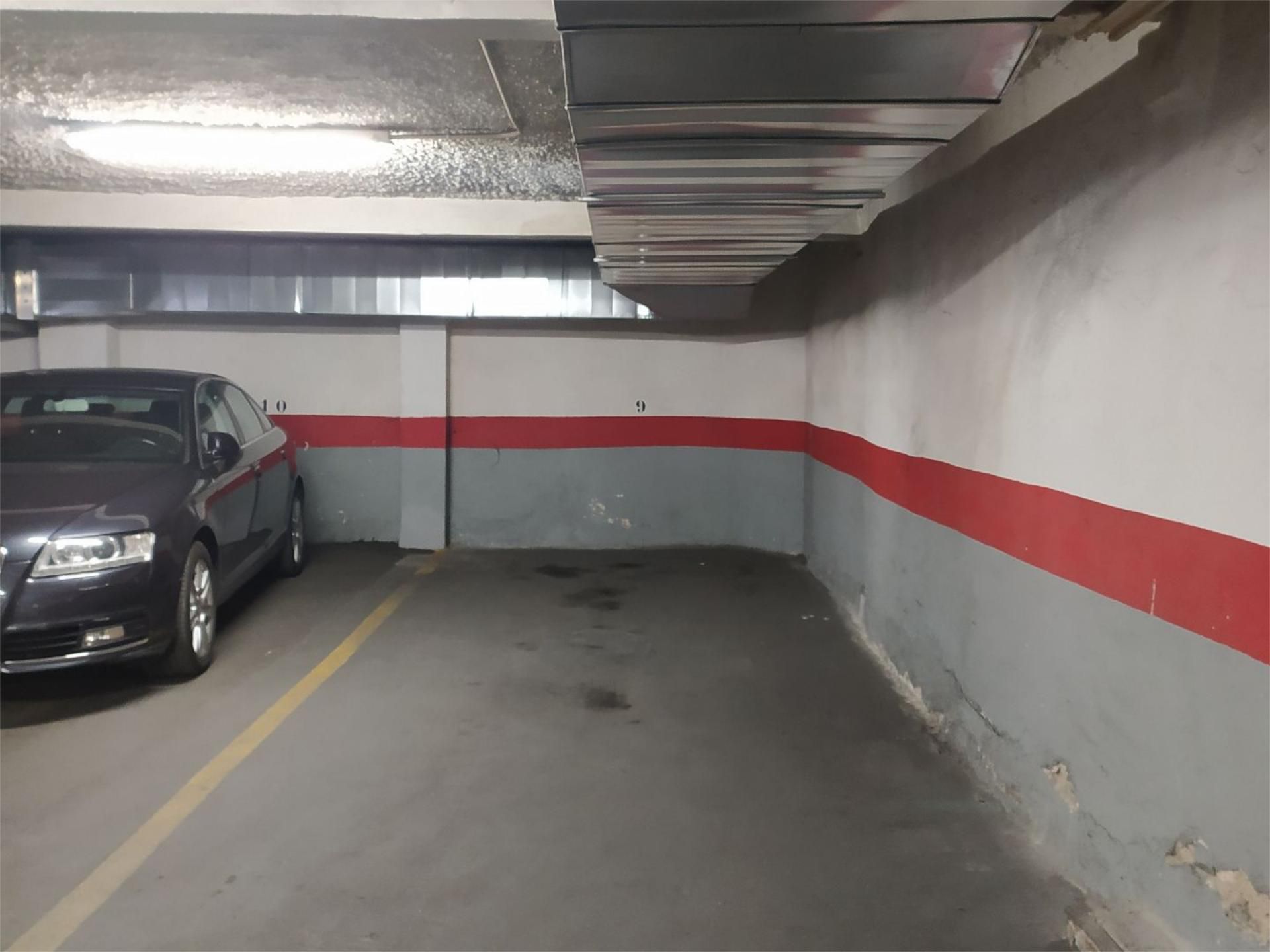 Parking of Garage to rent in  Madrid Capital