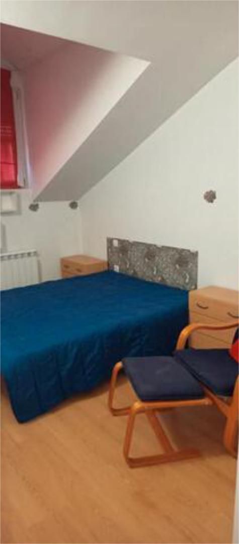 Wohnung miete in Boecillo