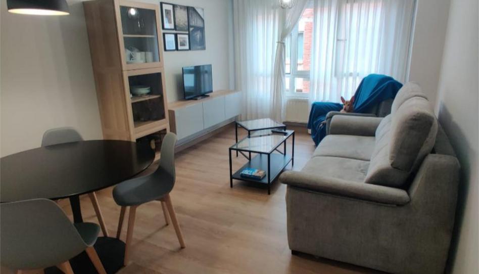 Flat to rent in Calle la Llosona, 31, Luanco - Aramar - Antromero, Gozón - image 1 Photo 1 of Flat to rent in Calle la Llosona, 31, Luanco - Aramar - Antromero, Gozón