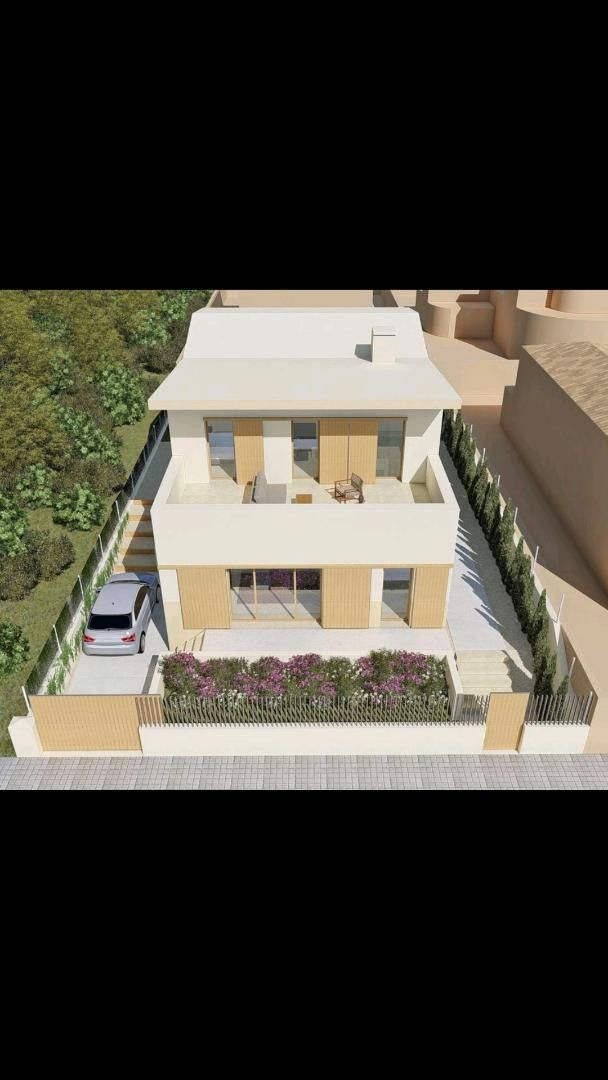 Casa o chalet en venta en Carrer Minyones, 1, Colònia de Sant Pere