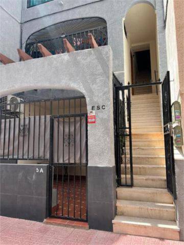 Piso en Venta en El Acequión