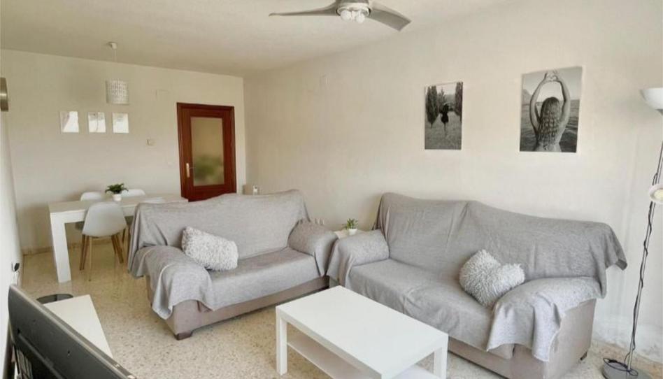 Flat to share in Calle Matilde Cantos, 11, Parque Nueva Granada, Granada - image 1 Photo 1 of Flat to share in Calle Matilde Cantos, 11, Parque Nueva Granada, Granada