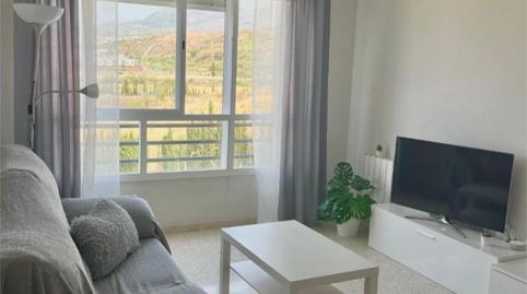 Flat to share in Calle Matilde Cantos, 11, Parque Nueva Granada, Granada - image 4 Photo 4 of Flat to share in Calle Matilde Cantos, 11, Parque Nueva Granada, Granada