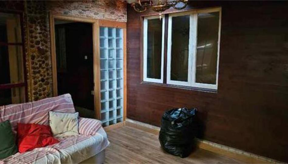 Foto 1 de Casa adosada en venda a El Carbayedo - El Quirinal, Asturias