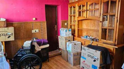 Foto 3 de Casa adosada en venda a El Carbayedo - El Quirinal, Asturias