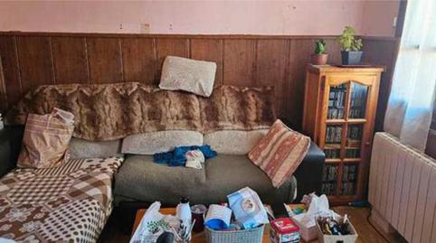 Foto 4 de Casa adosada en venda a El Carbayedo - El Quirinal, Asturias