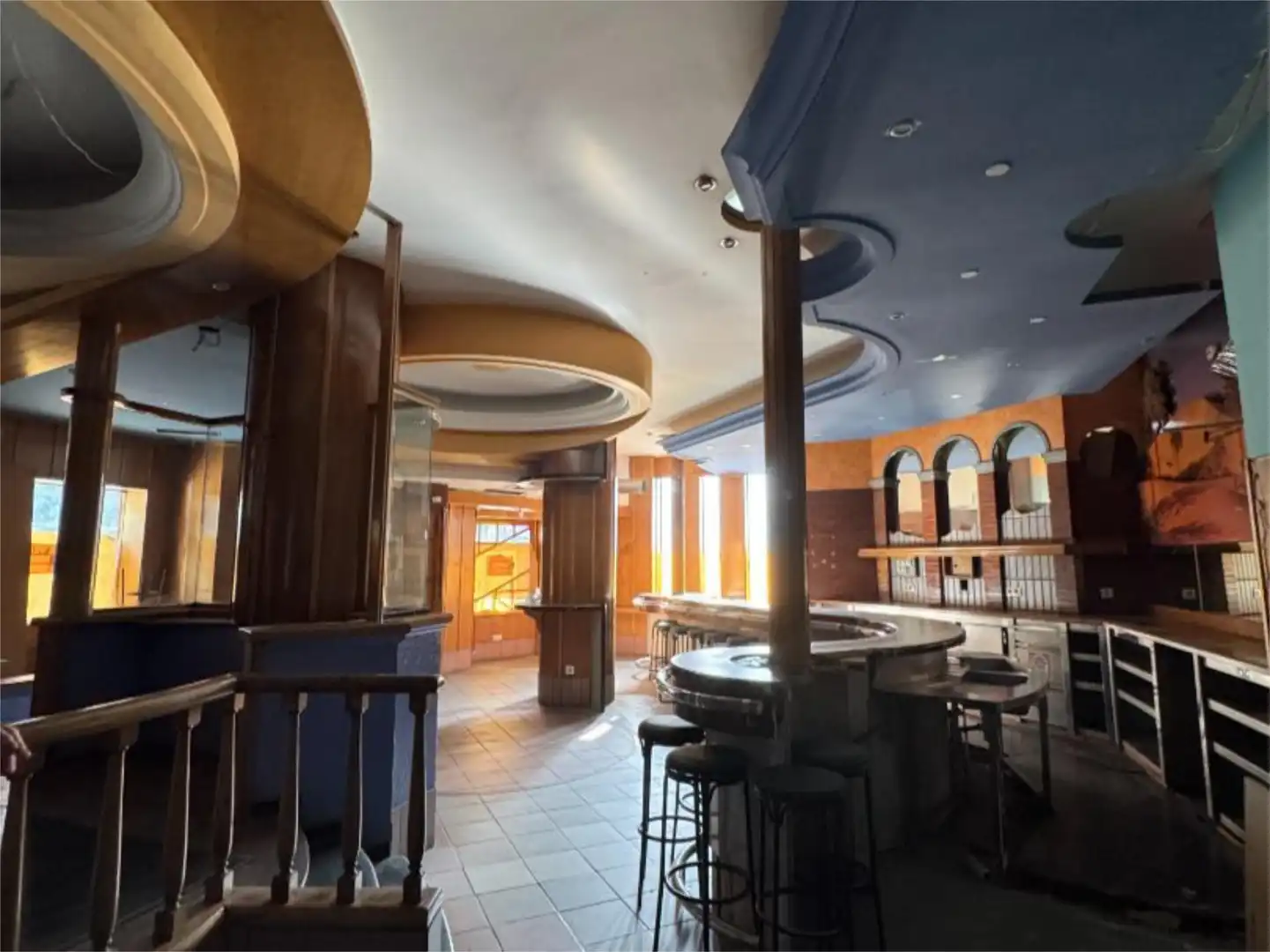 Commercial properties for sale in Avinguda de Guillem Graell, 2, La Seu d'Urgell Commercial properties for sale in La Seu d'Urgell