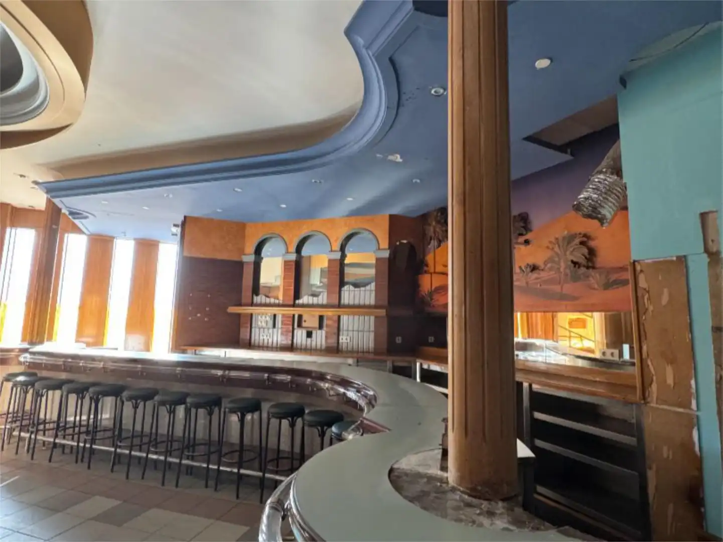 Commercial properties for sale in Avinguda de Guillem Graell, 2, La Seu d'Urgell Commercial properties for sale in La Seu d'Urgell