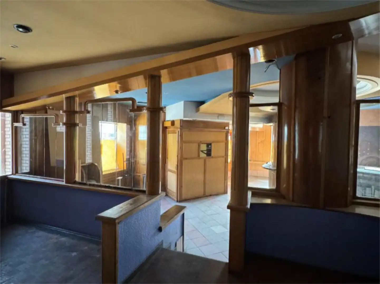 Commercial properties for sale in Avinguda de Guillem Graell, 2, La Seu d'Urgell Commercial properties for sale in La Seu d'Urgell