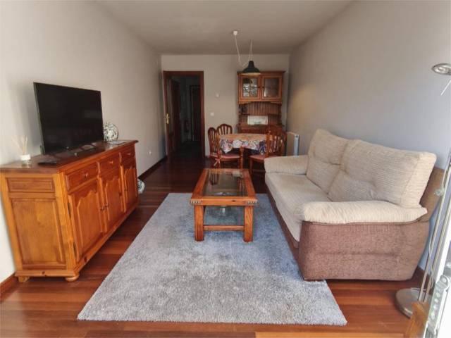 Piso en Venta en Barrio San José, 16 en Boo
