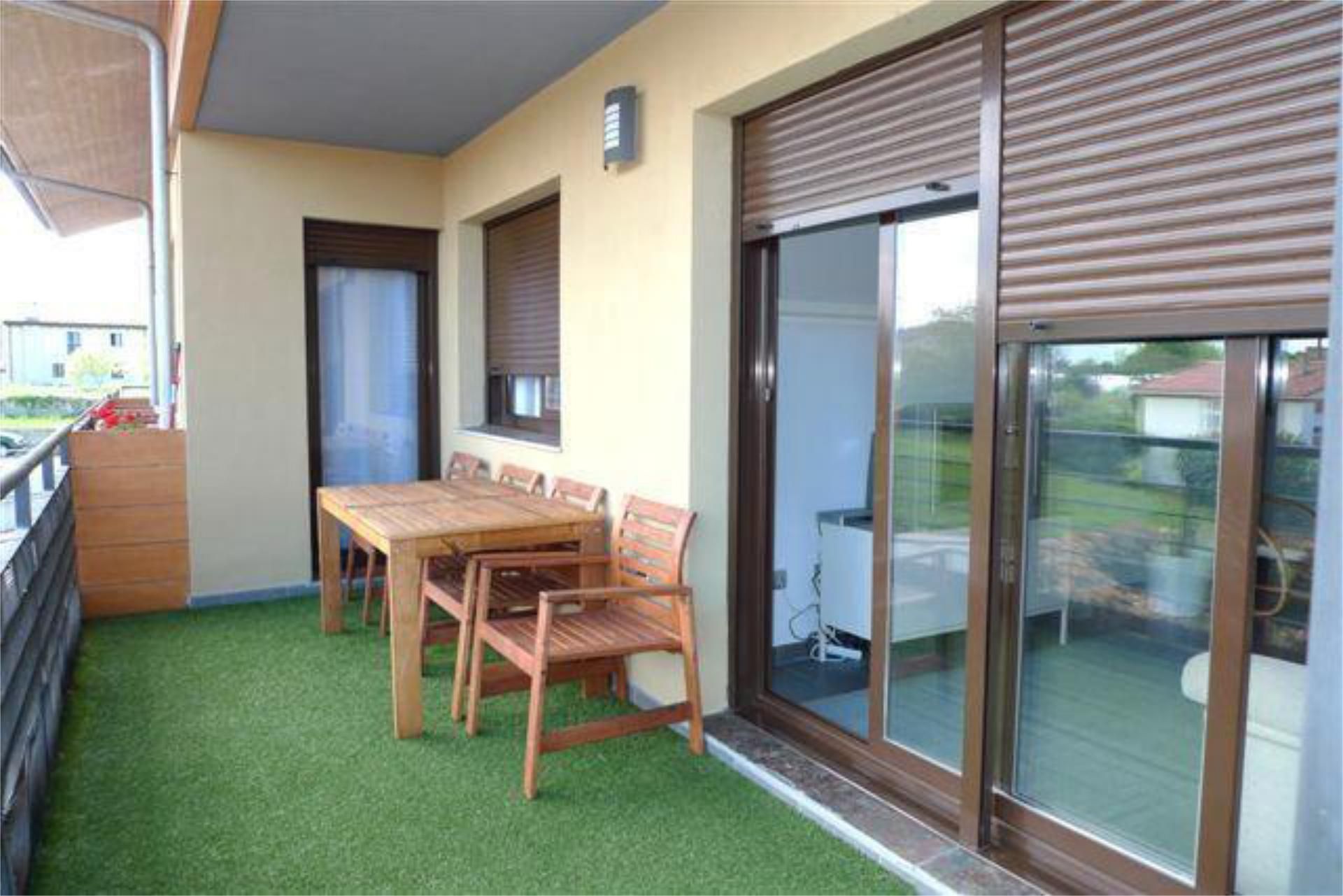 Apartment to rent in Ribadedeva