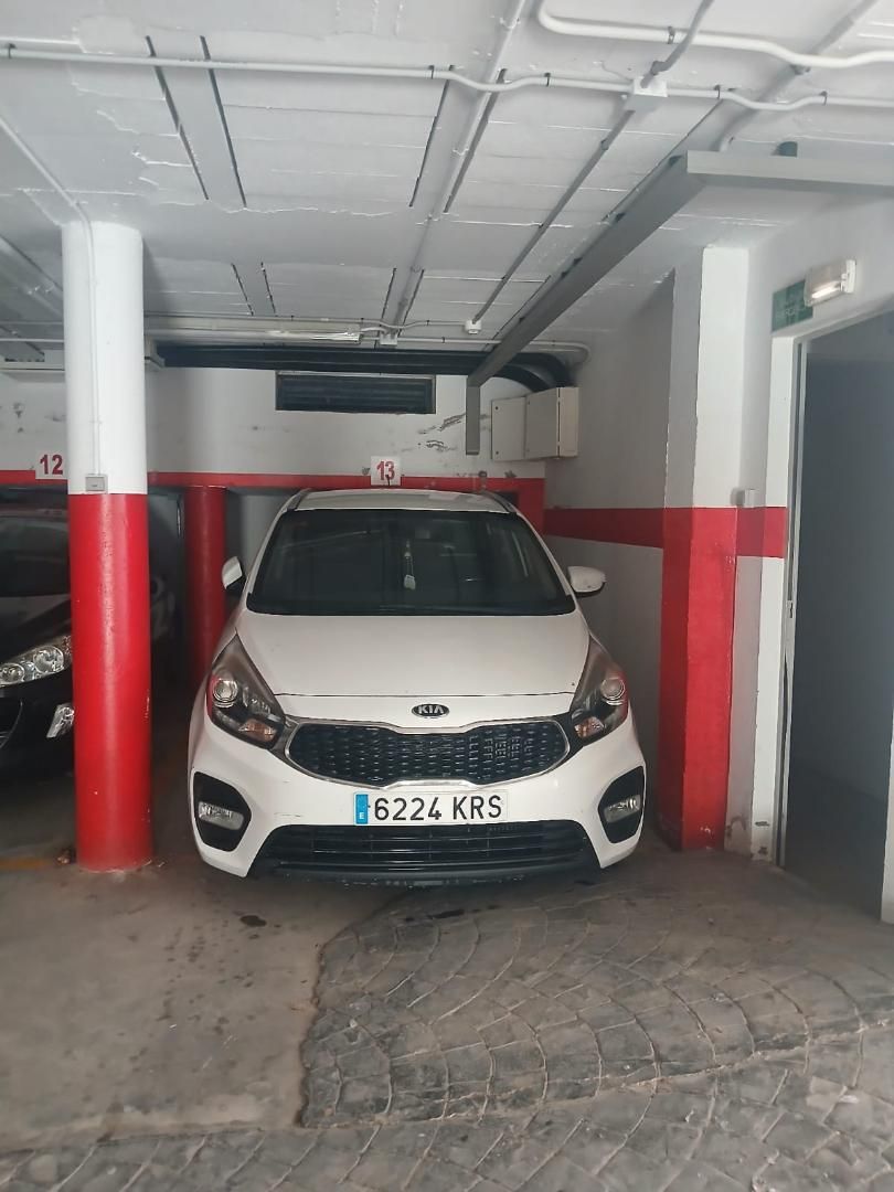 Parking of Garage to rent in Chipiona