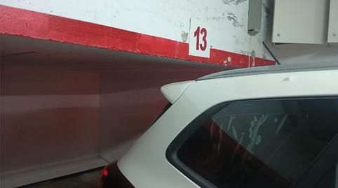 Foto 3 de Garatge de lloguer a Calle Divina Pastora, 5, Playa de la Regla, Cádiz