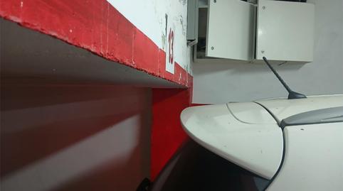 Foto 4 de Garatge de lloguer a Calle Divina Pastora, 5, Playa de la Regla, Cádiz