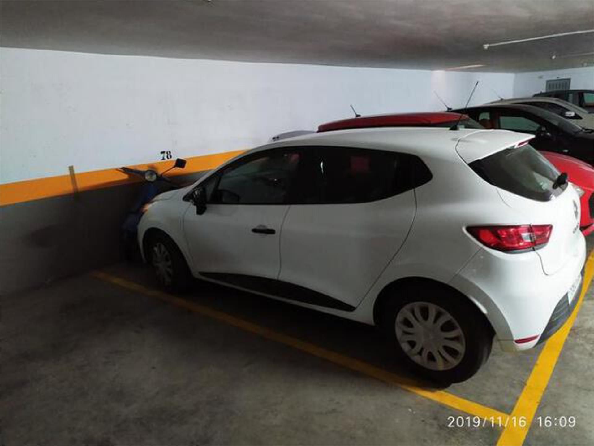 Aparcament de Garatge de lloguer en Rocafort