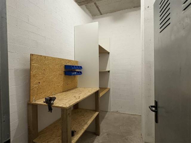 Trastero en Alquiler en Carretera de Barcelona, 285 en Eixample