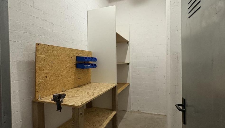 Foto 1 de Traster de lloguer a Carretera de Barcelona, 285, Eixample, Barcelona