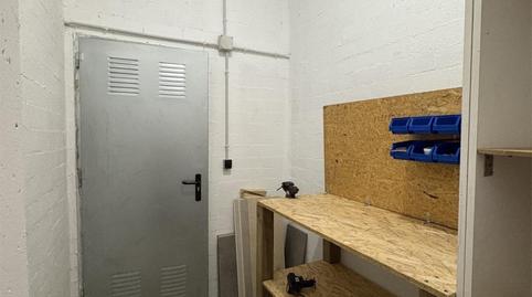 Foto 2 de Traster de lloguer a Carretera de Barcelona, 285, Eixample, Barcelona