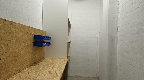 Foto 3 de Traster de lloguer a Carretera de Barcelona, 285, Eixample, Barcelona