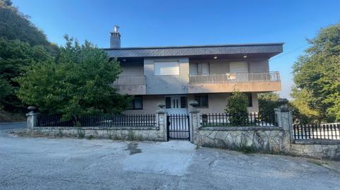 Foto 2 de Piso en venta en Lugar Belecon, 23, Avión, Ourense