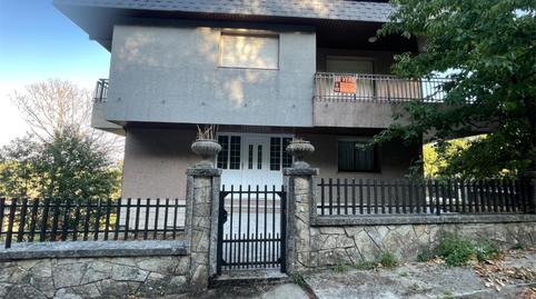 Foto 4 de Piso en venta en Lugar Belecon, 23, Avión, Ourense