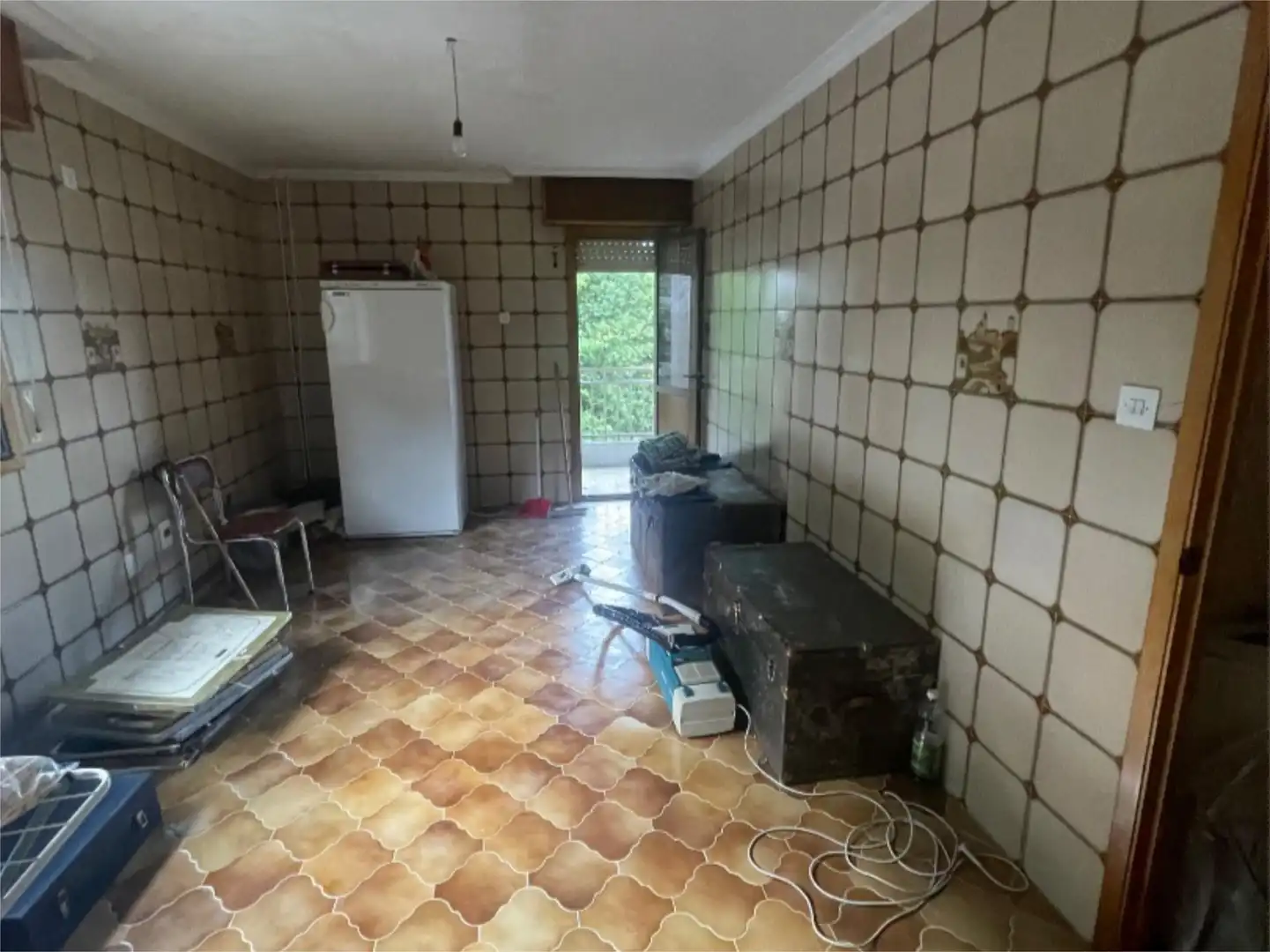 Wohnung zum Verkauf in Lugar Belecon, 23, Avión Küche von Wohnung zum Verkauf in Avión