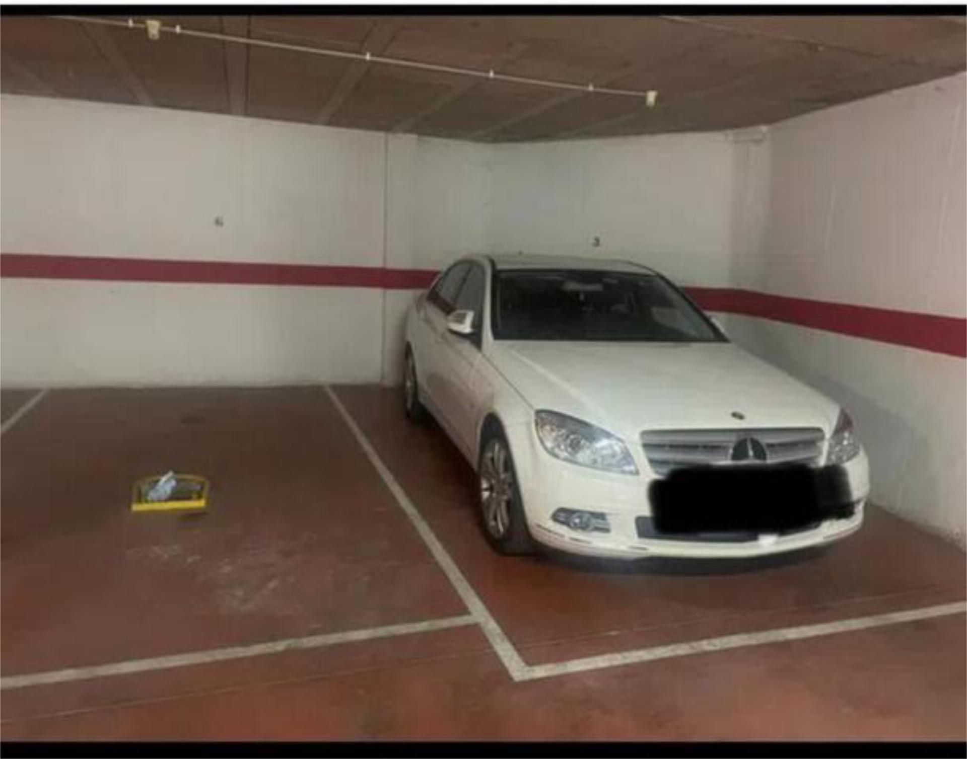 Garage to rent in Las Piscinas Naturales