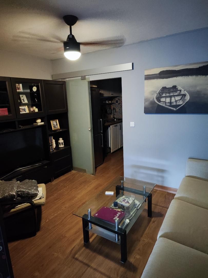 Apartament de lloguer a Urbanización Algaida, 2, Calahonda