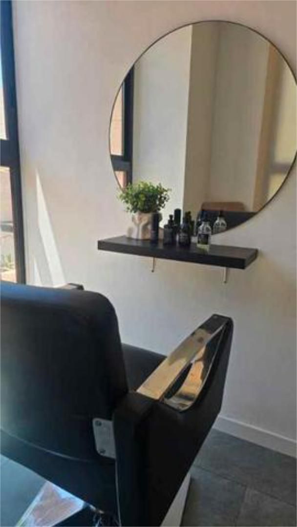 Bathroom of Premises to rent in Torrevieja  with Air Conditioner