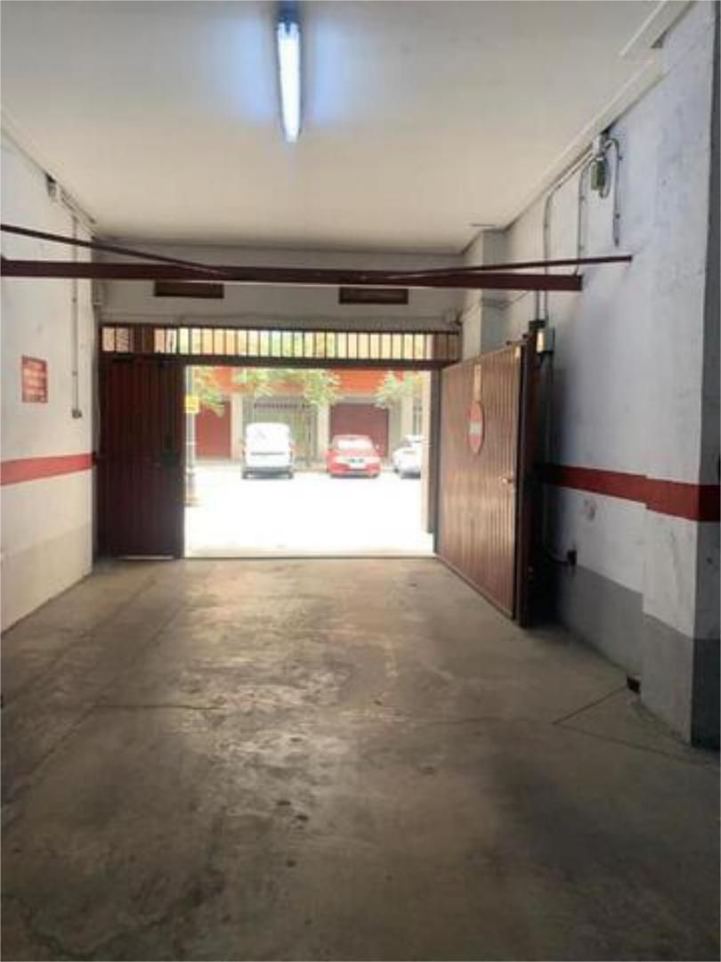 Parking de Garaje de alquiler en  Valencia Capital